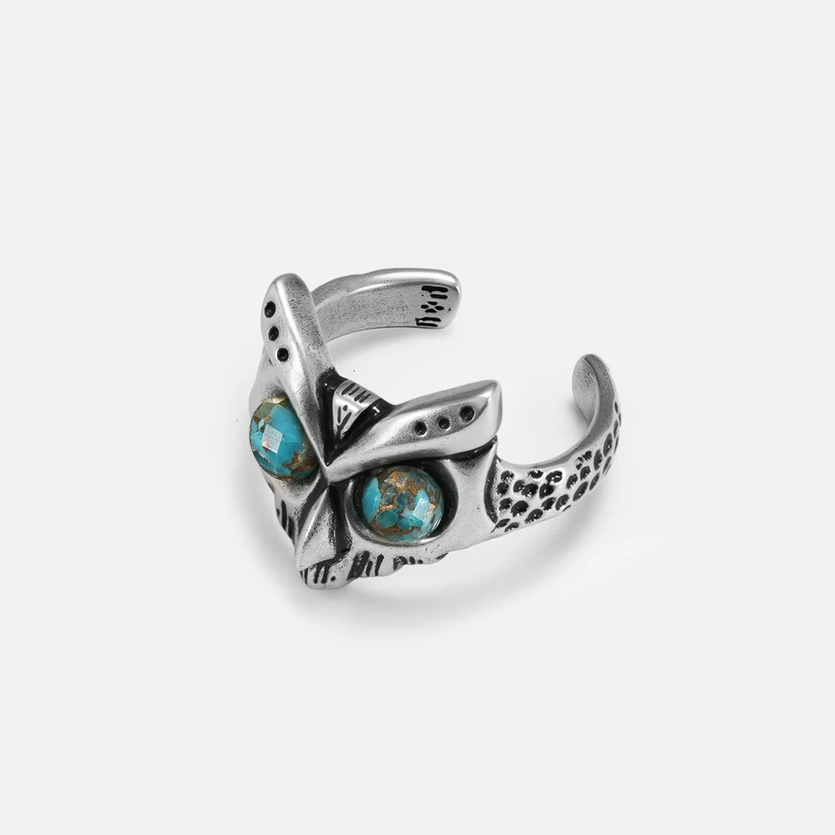 OWL SENTINEL RING - Image 12