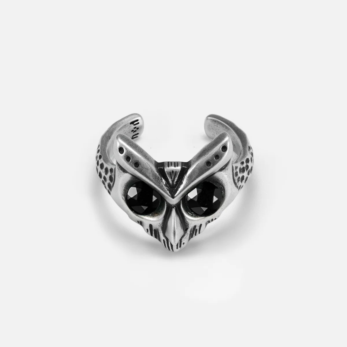 OWL SENTINEL RING - Image 7