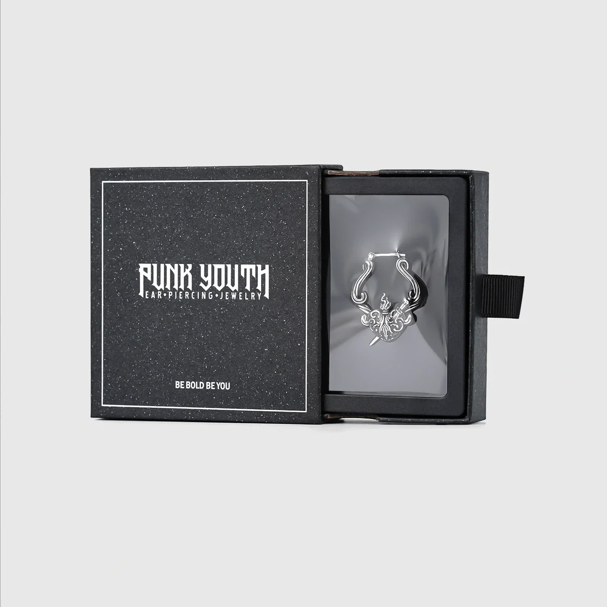 PASSIONATE HEART EARRINGS - Image 16