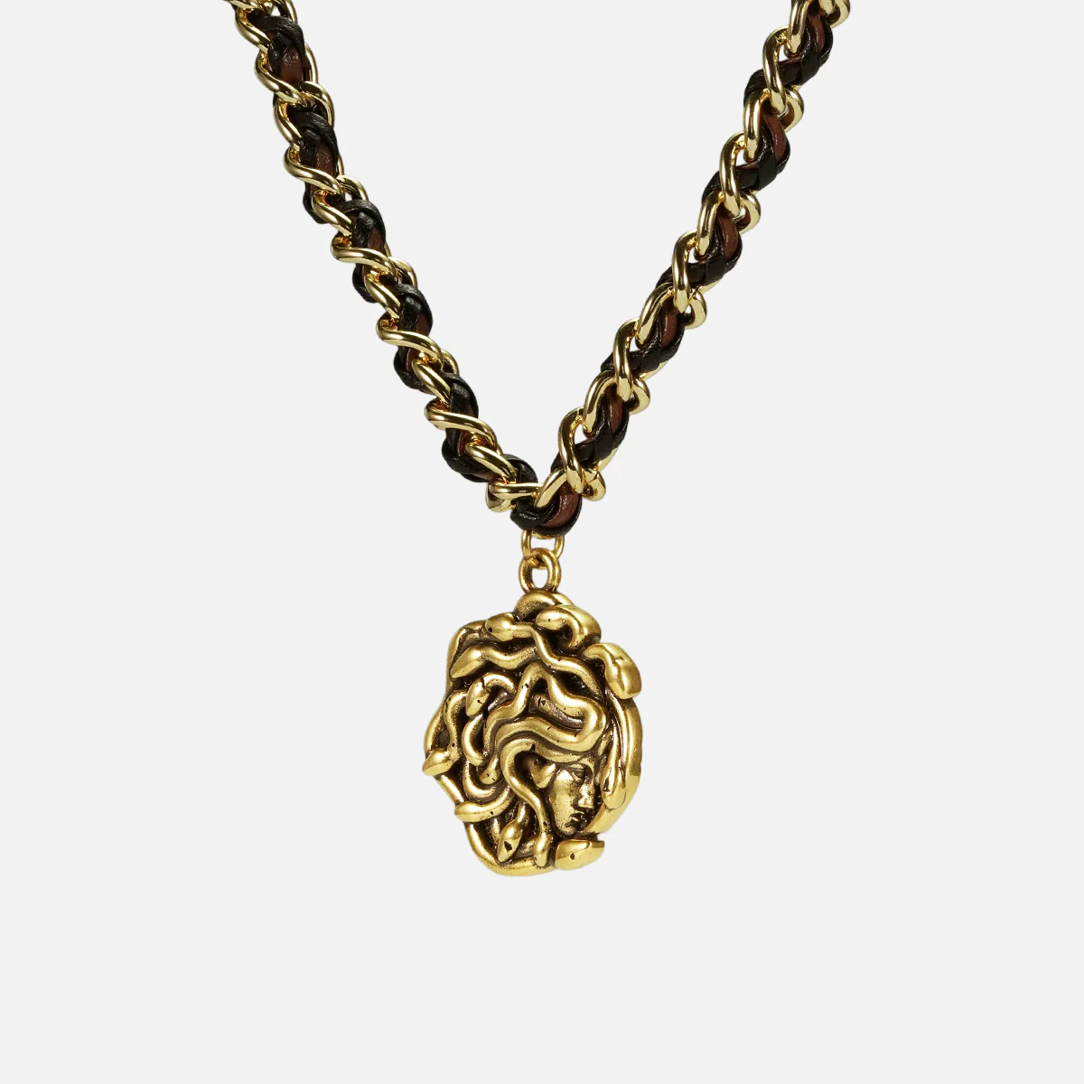 PETRIFIED POWER NECKLACE - Image 10