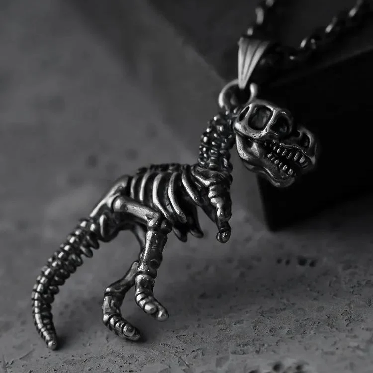 PREHISTORIC POWER NECKLACE - Image 10