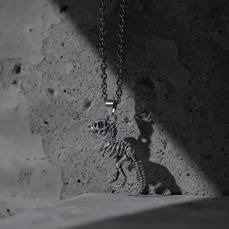 PREHISTORIC POWER NECKLACE - Image 6