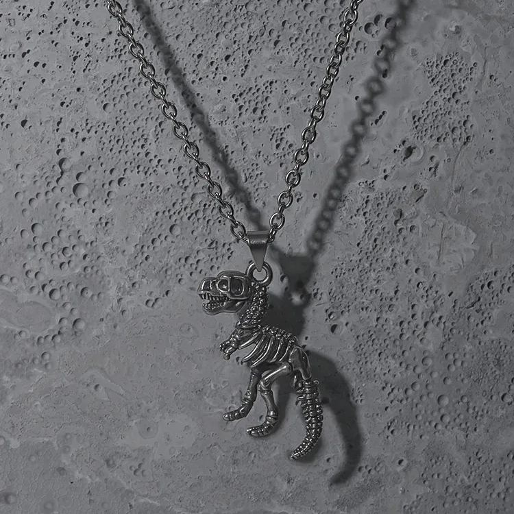 PREHISTORIC POWER NECKLACE - Image 7