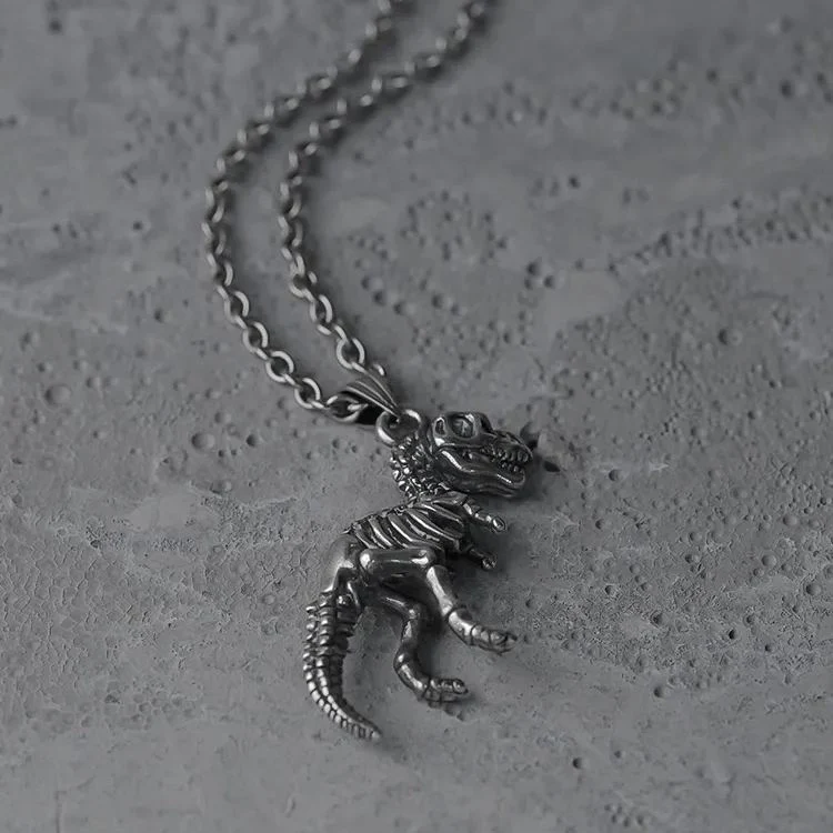 PREHISTORIC POWER NECKLACE - Image 8