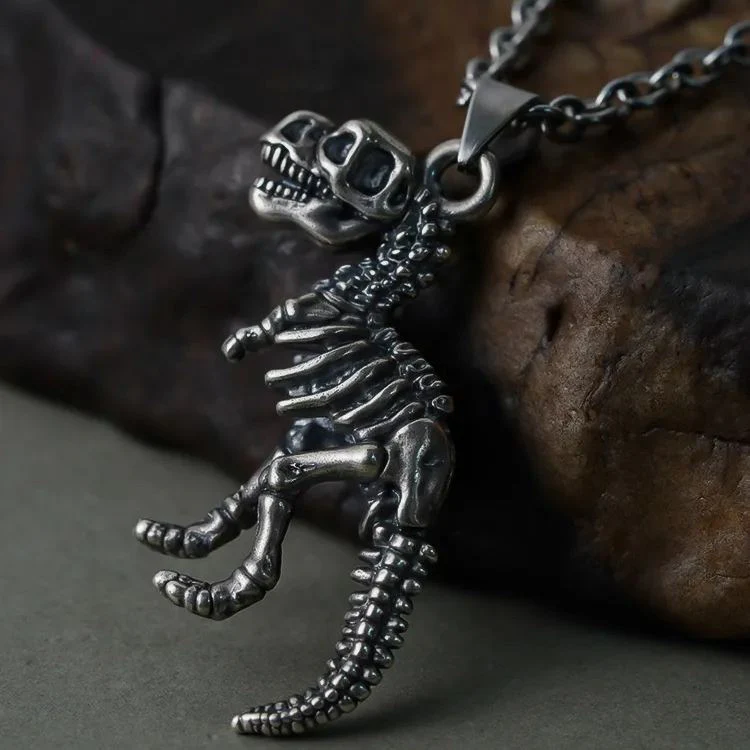 PREHISTORIC POWER NECKLACE - Image 9