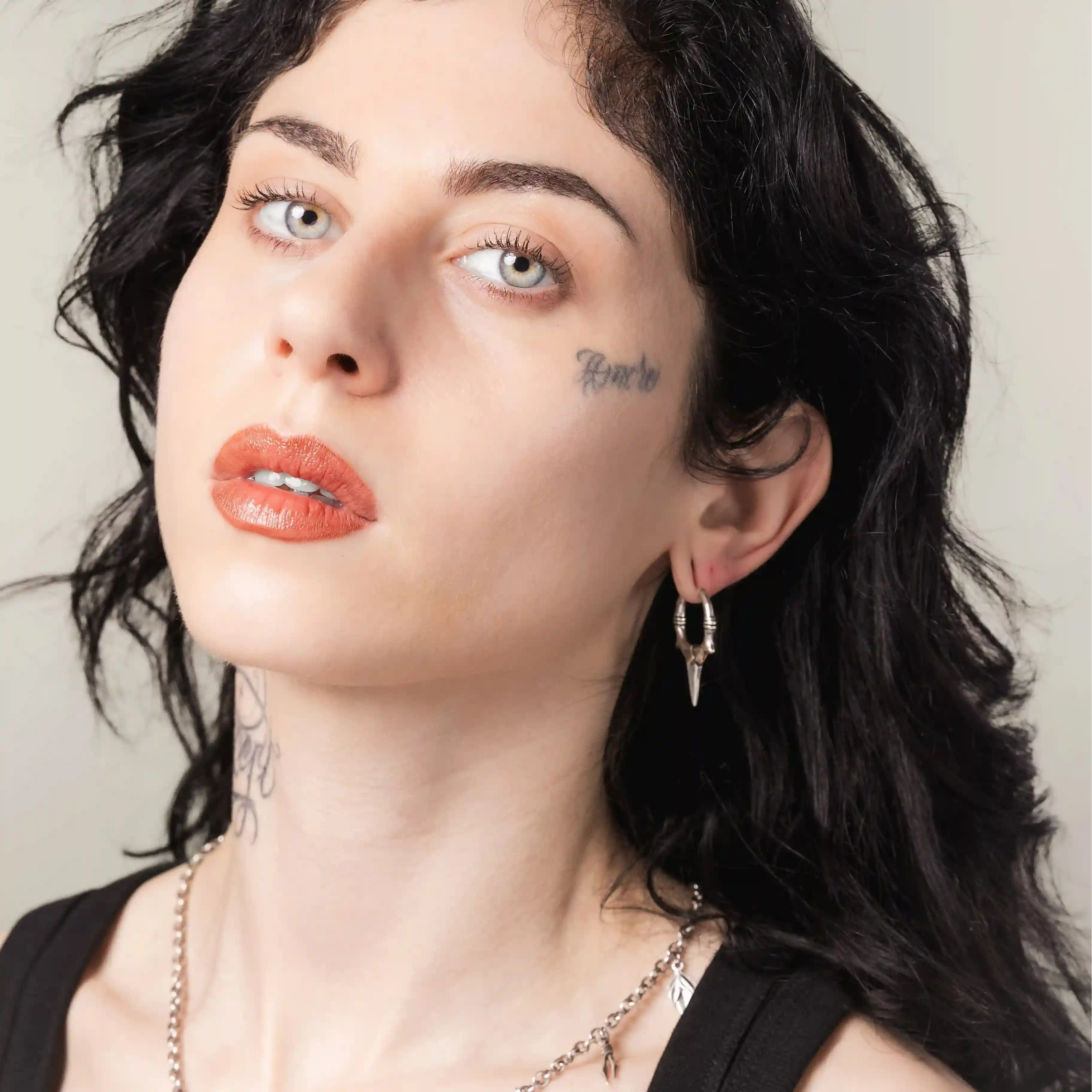 PRIMAL BLADE EARRINGS - Image 4