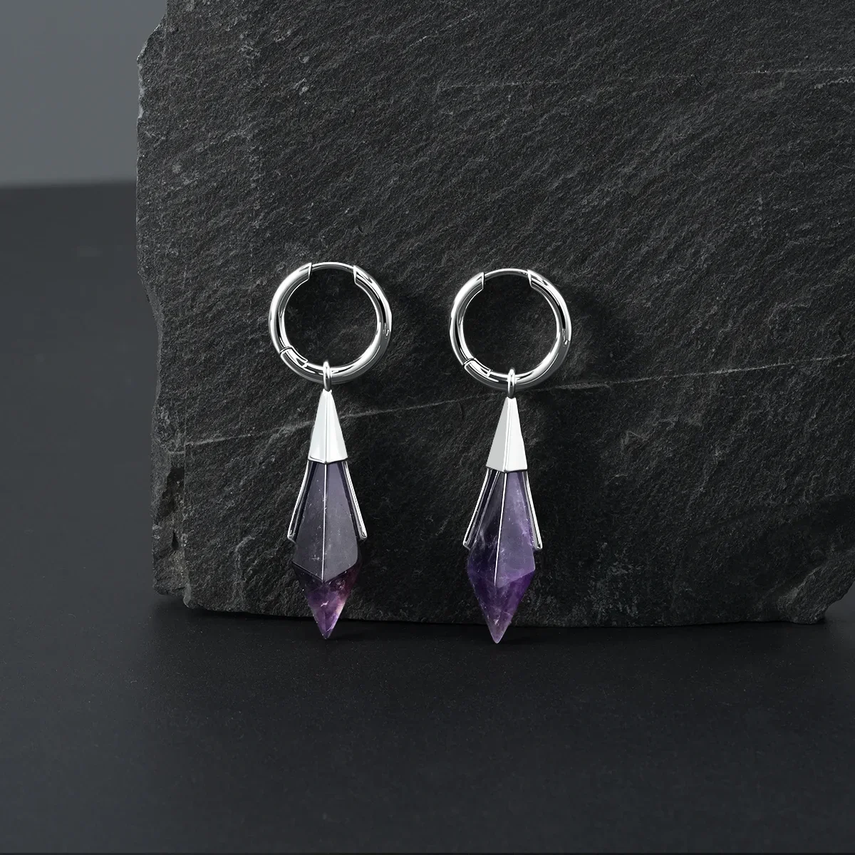 PRISM APEX EARRINGS - Image 10