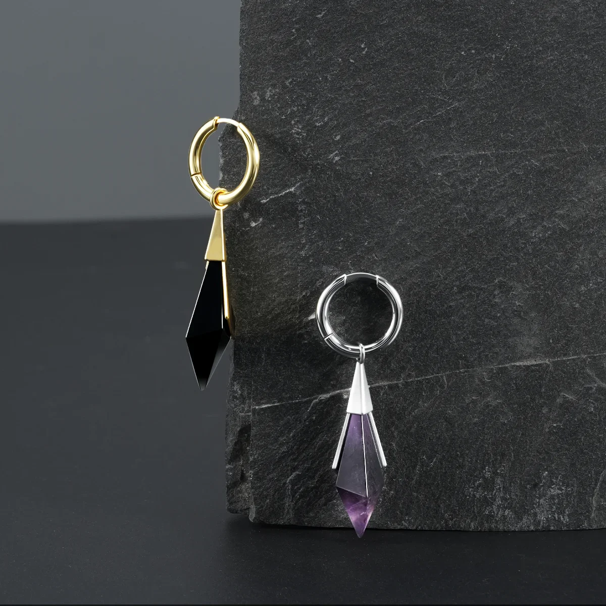 PRISM APEX EARRINGS - Image 11