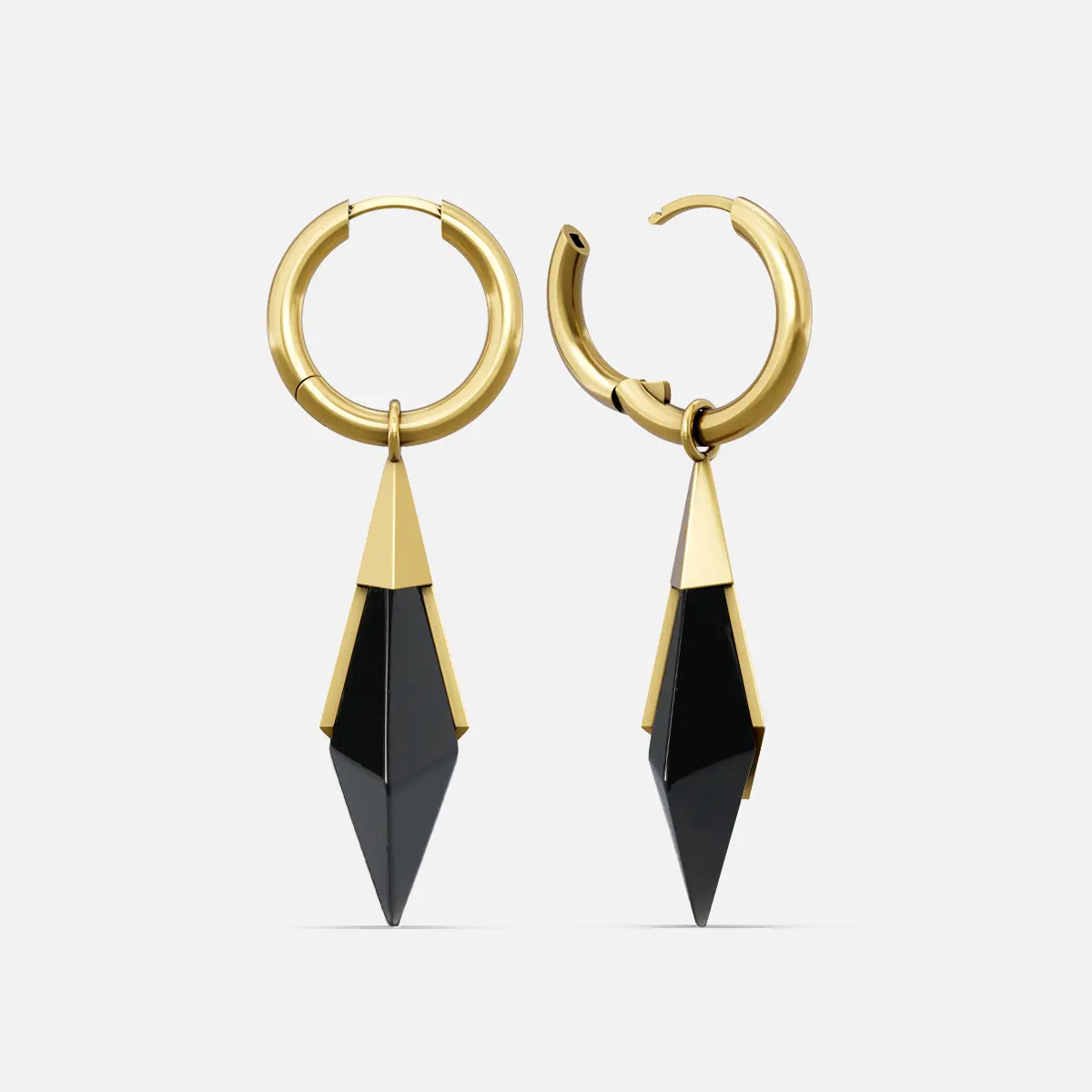 PRISM APEX EARRINGS - Image 6