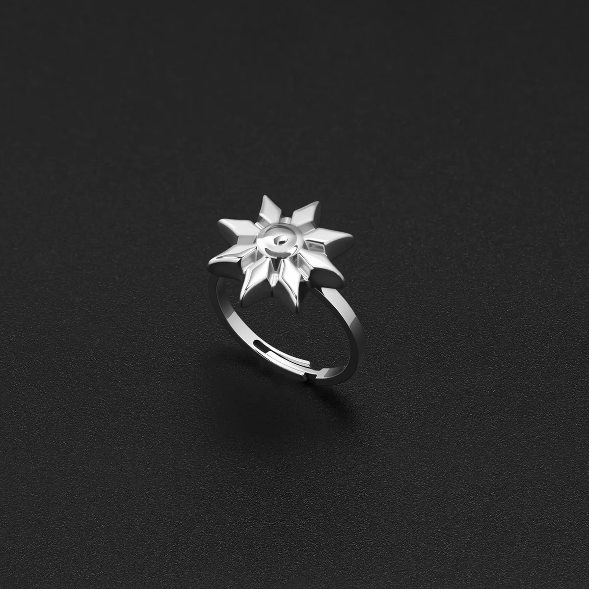 PUNK BLOOM RING - Image 4