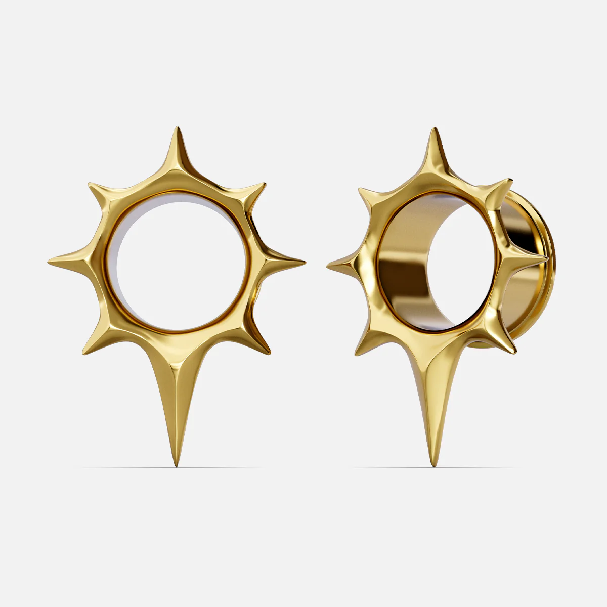 RADIANT STAR TUNNELS - Image 6