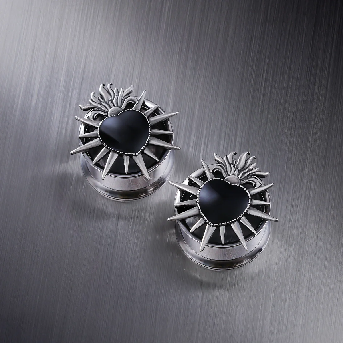 SACRED FLAME HEART TUNNELS - Image 11