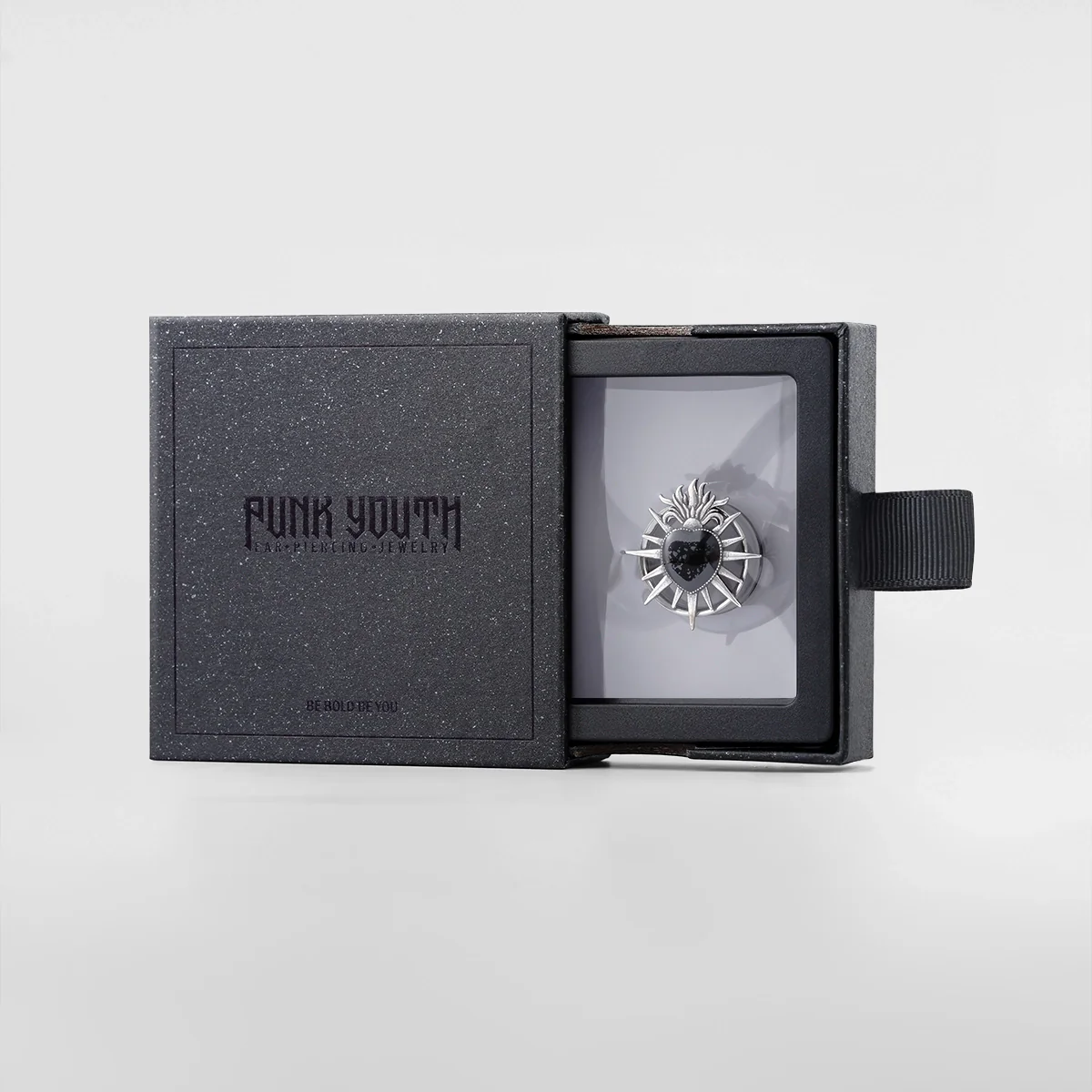 SACRED FLAME HEART TUNNELS - Image 14