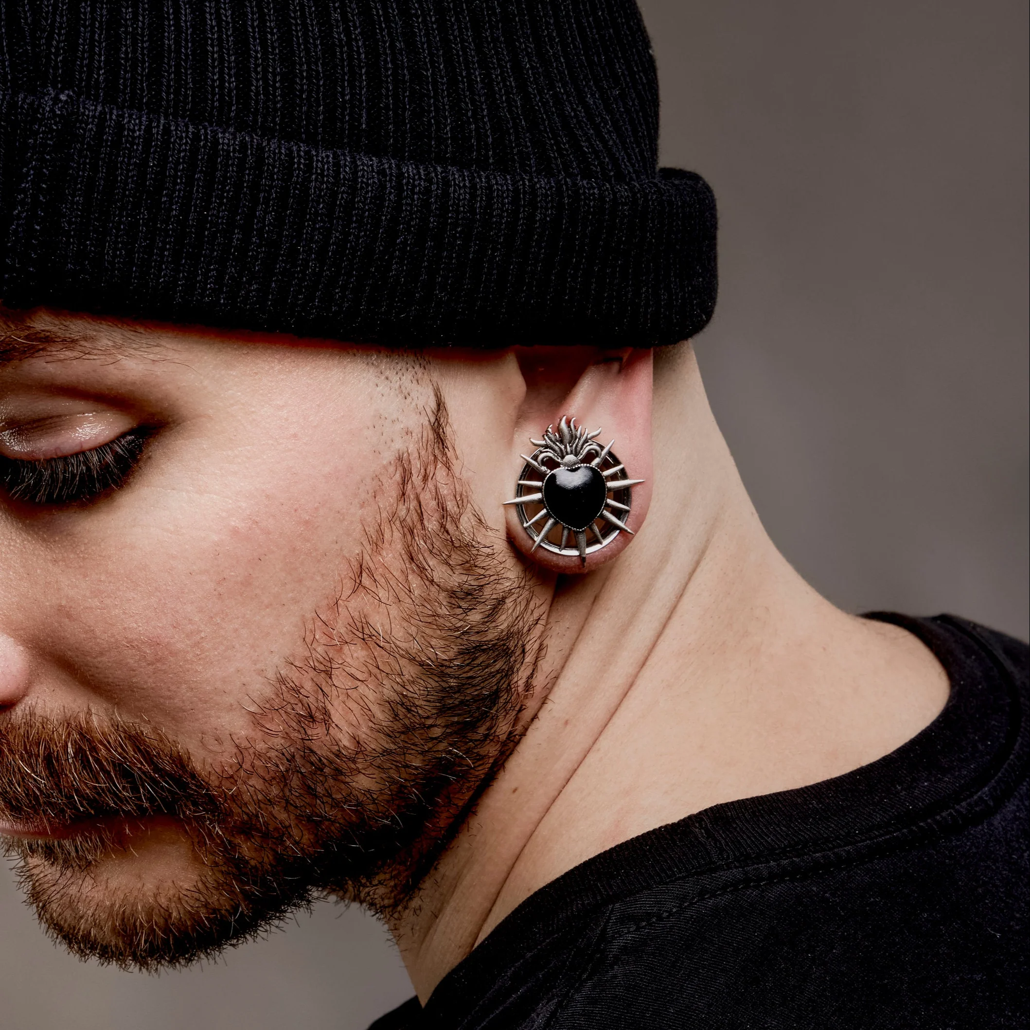 SACRED FLAME HEART TUNNELS - Image 7