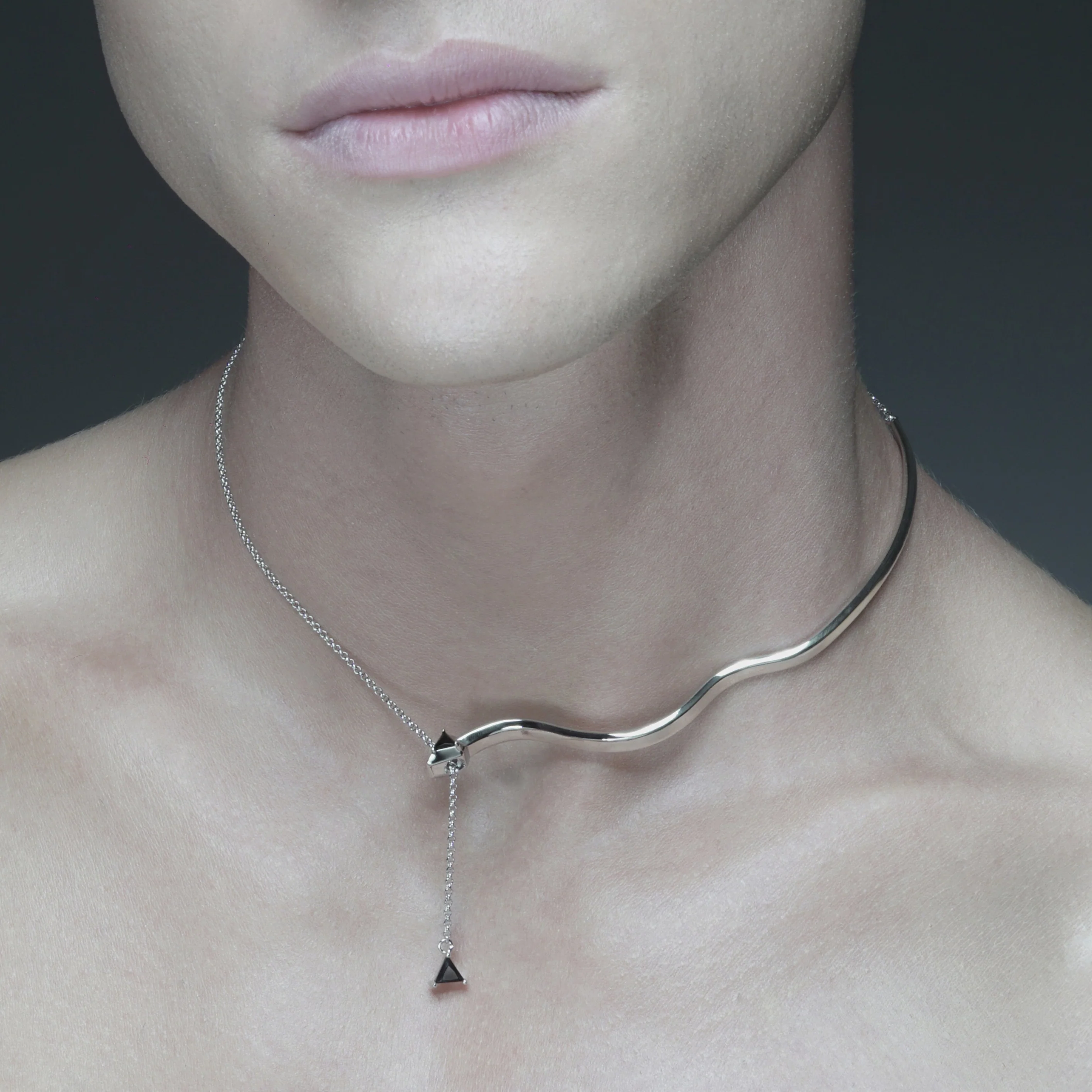 SERPENT TRACE LARIAT - Image 5