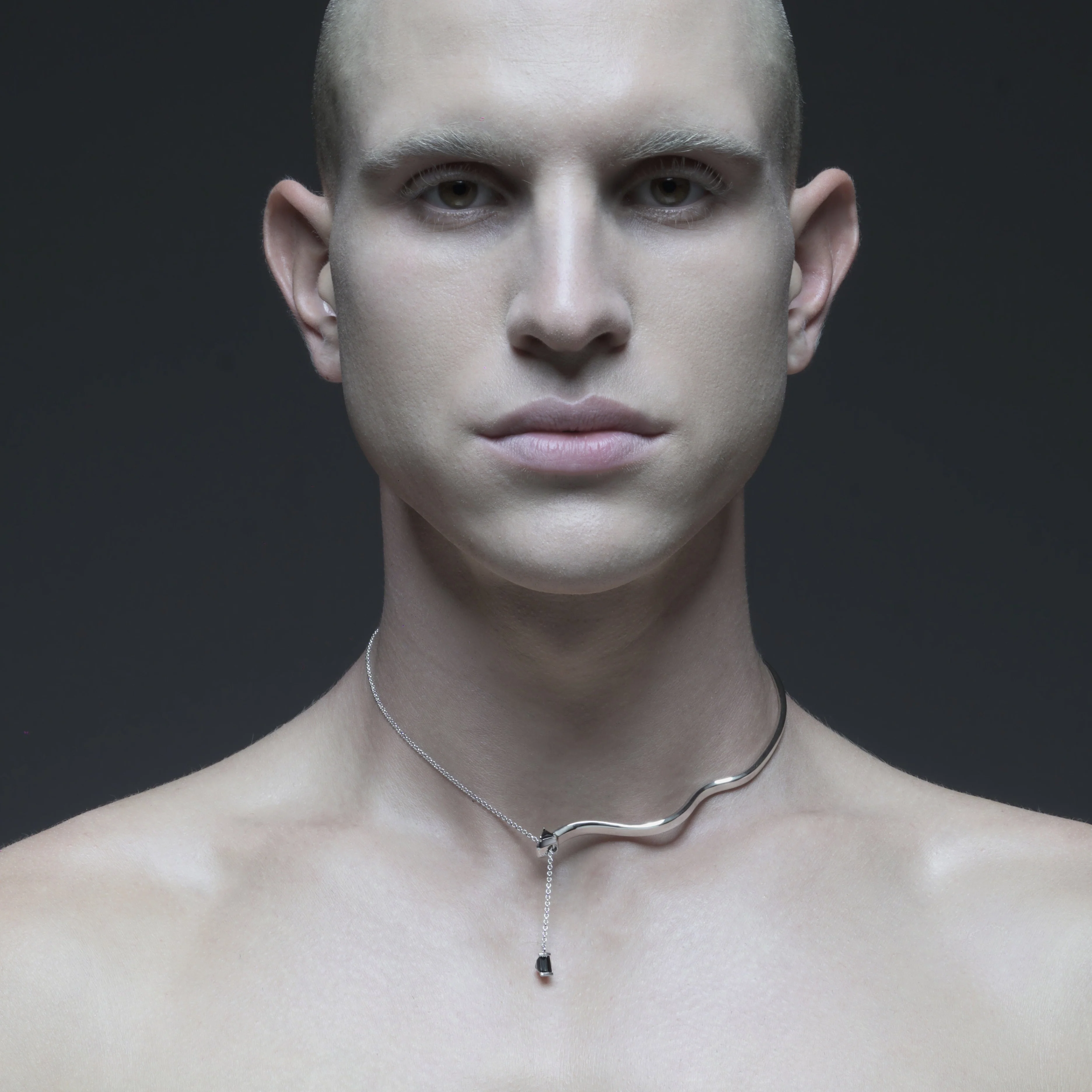 SERPENT TRACE LARIAT - Image 6