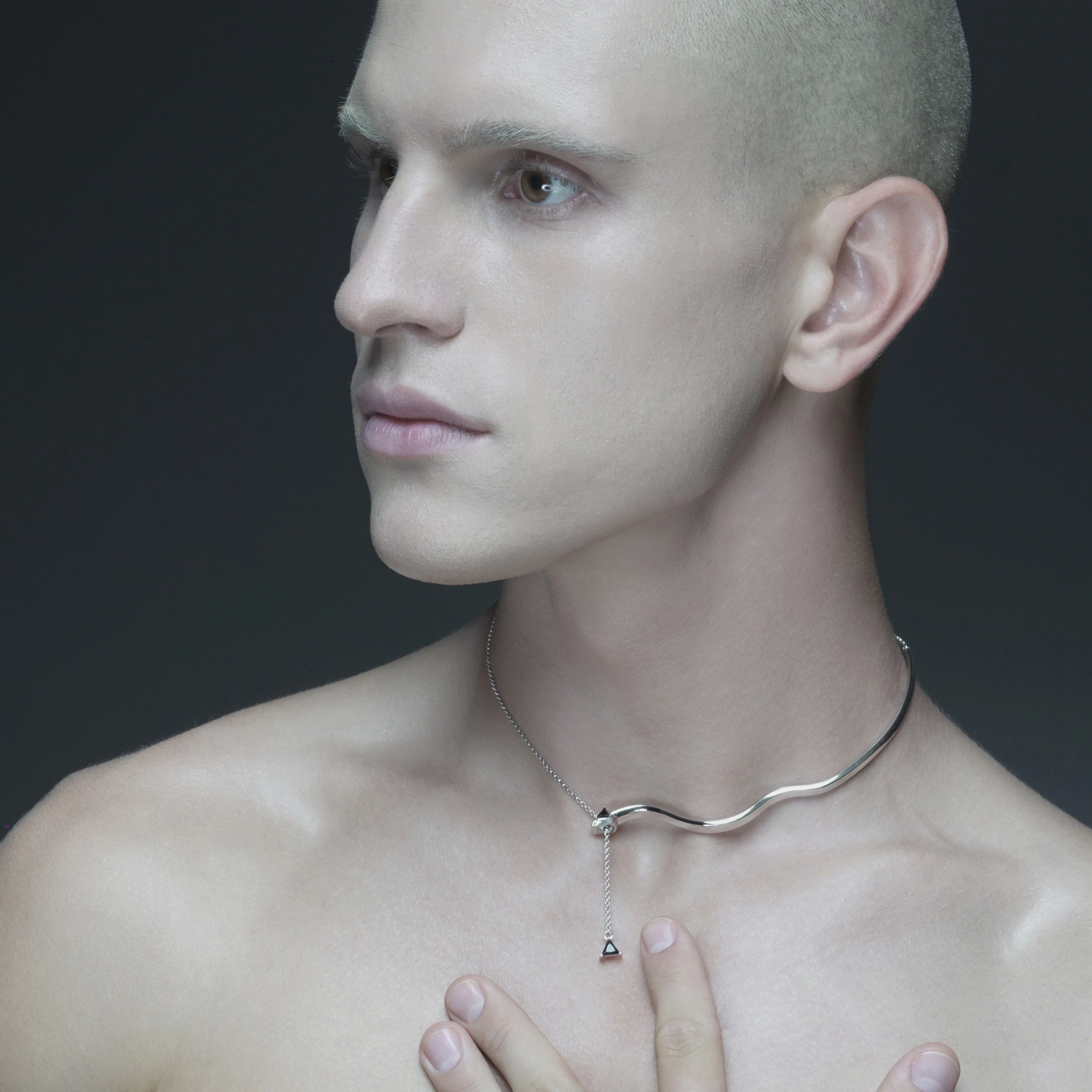 SERPENT TRACE LARIAT - Image 7