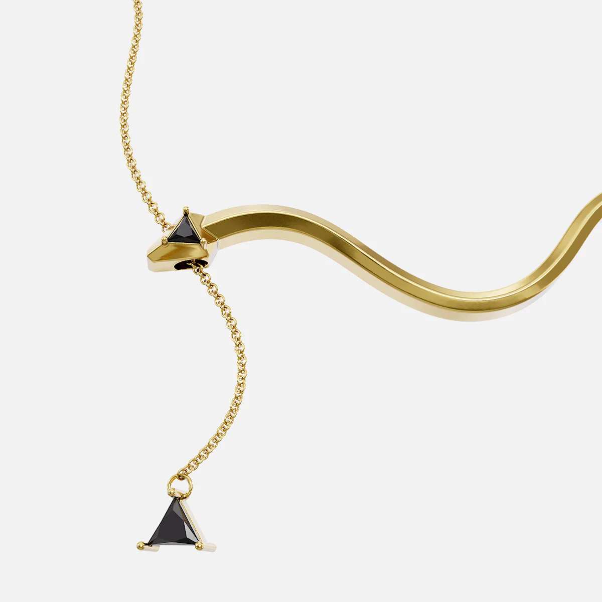 SERPENT TRACE LARIAT - Image 8