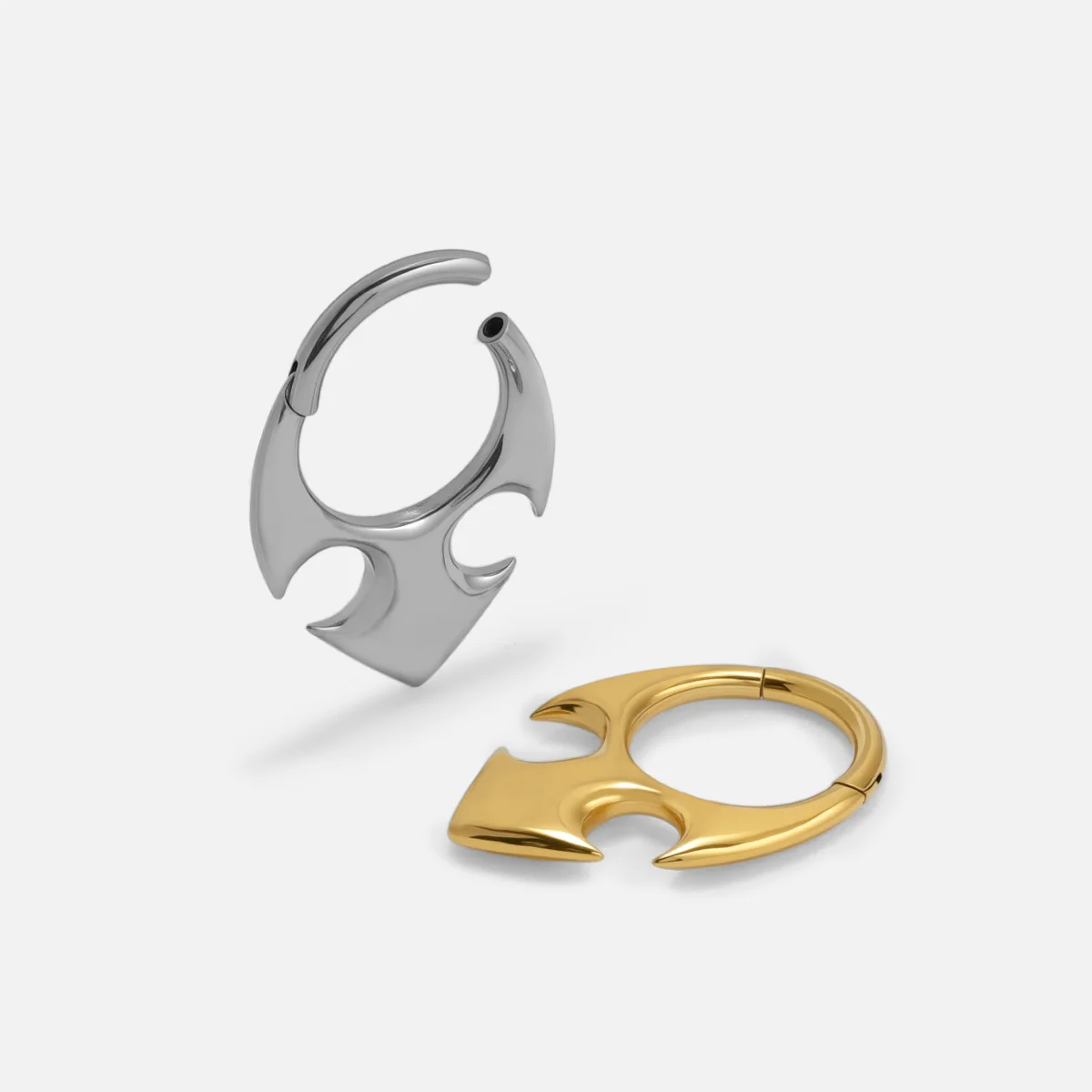 SHARP ELEGANCE CLICKER - Image 3