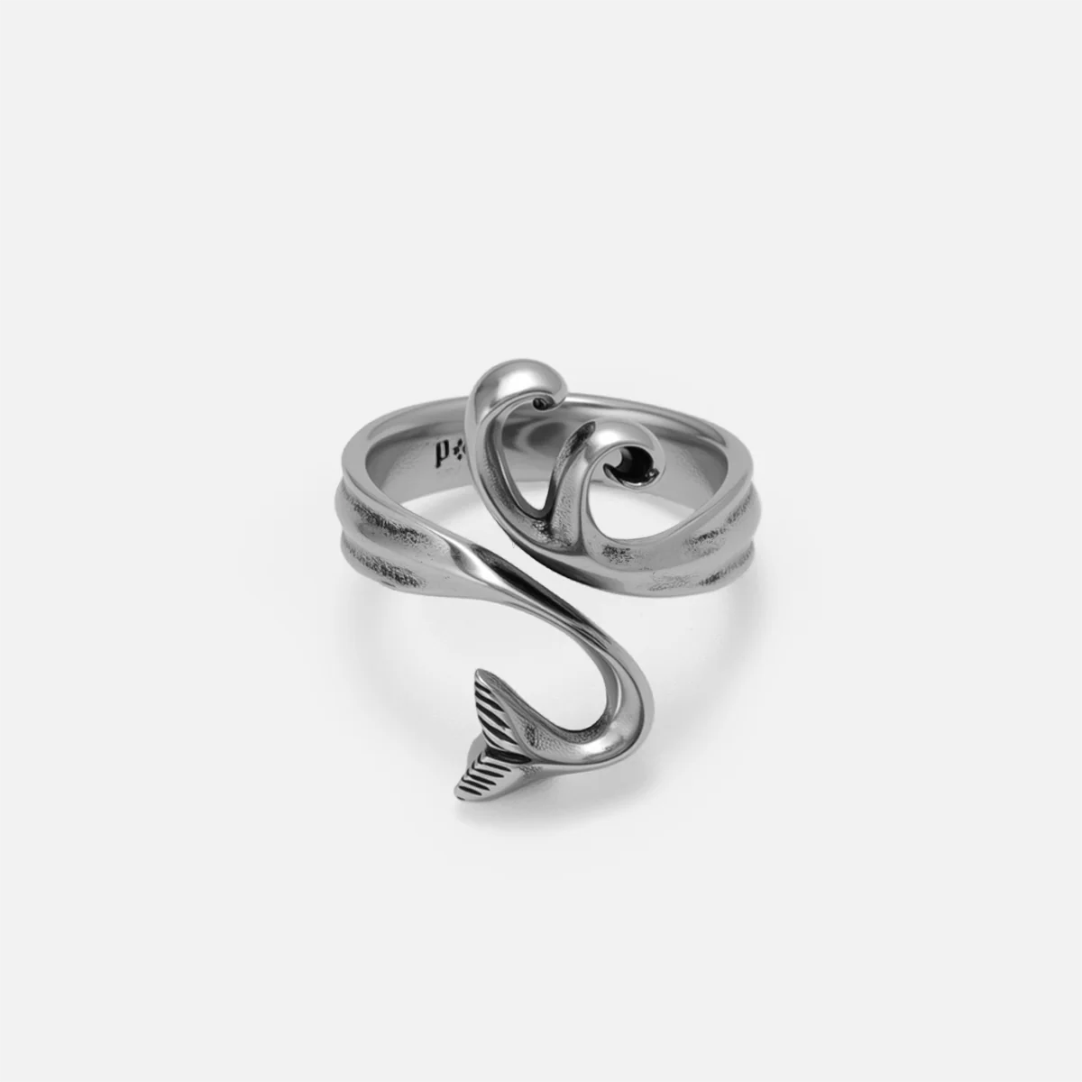 SIREN WAKE RING - Image 5