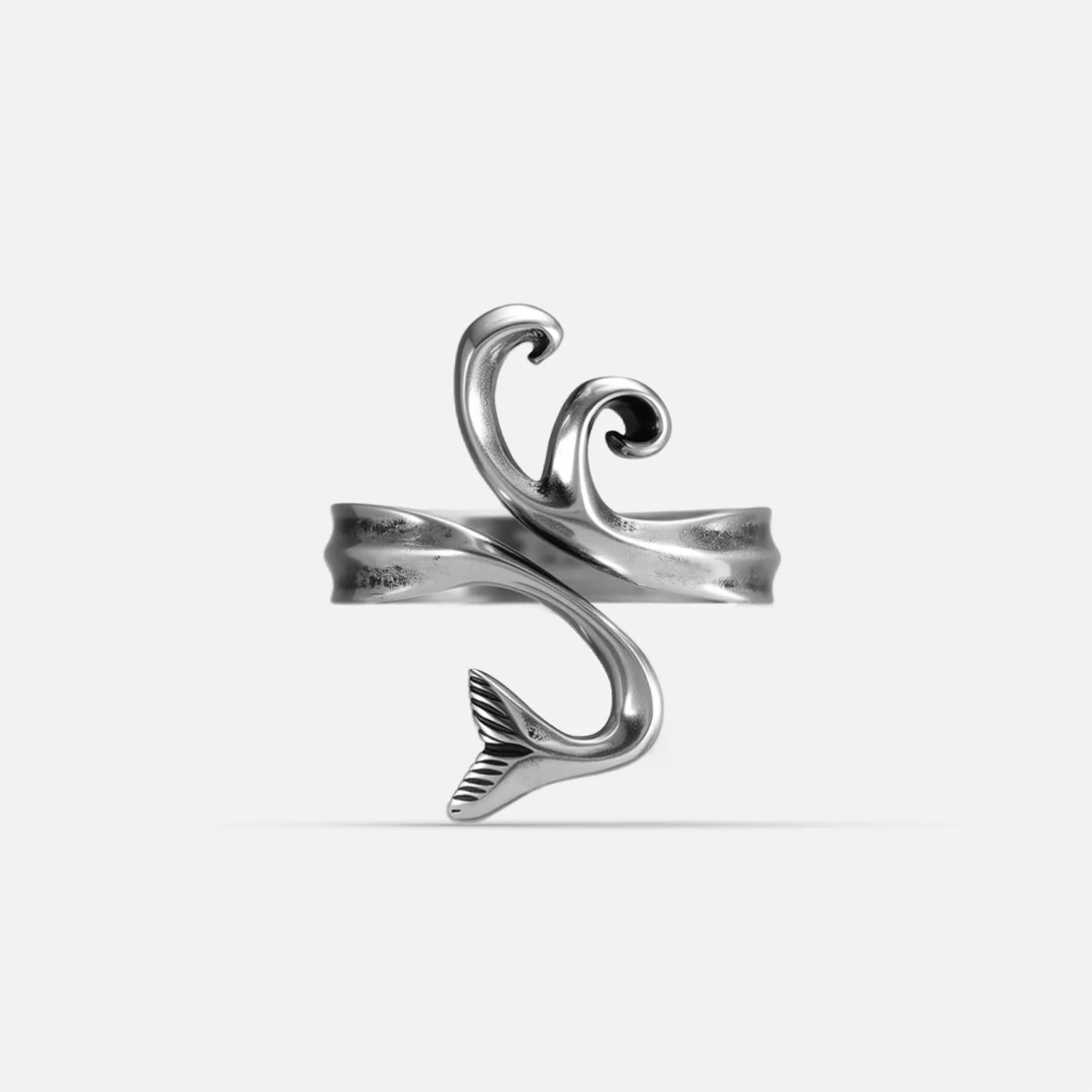 SIREN WAKE RING - Image 6