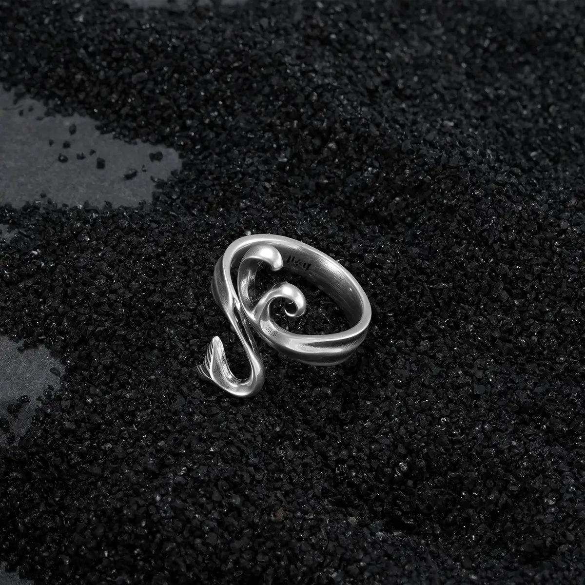 SIREN WAKE RING - Image 7