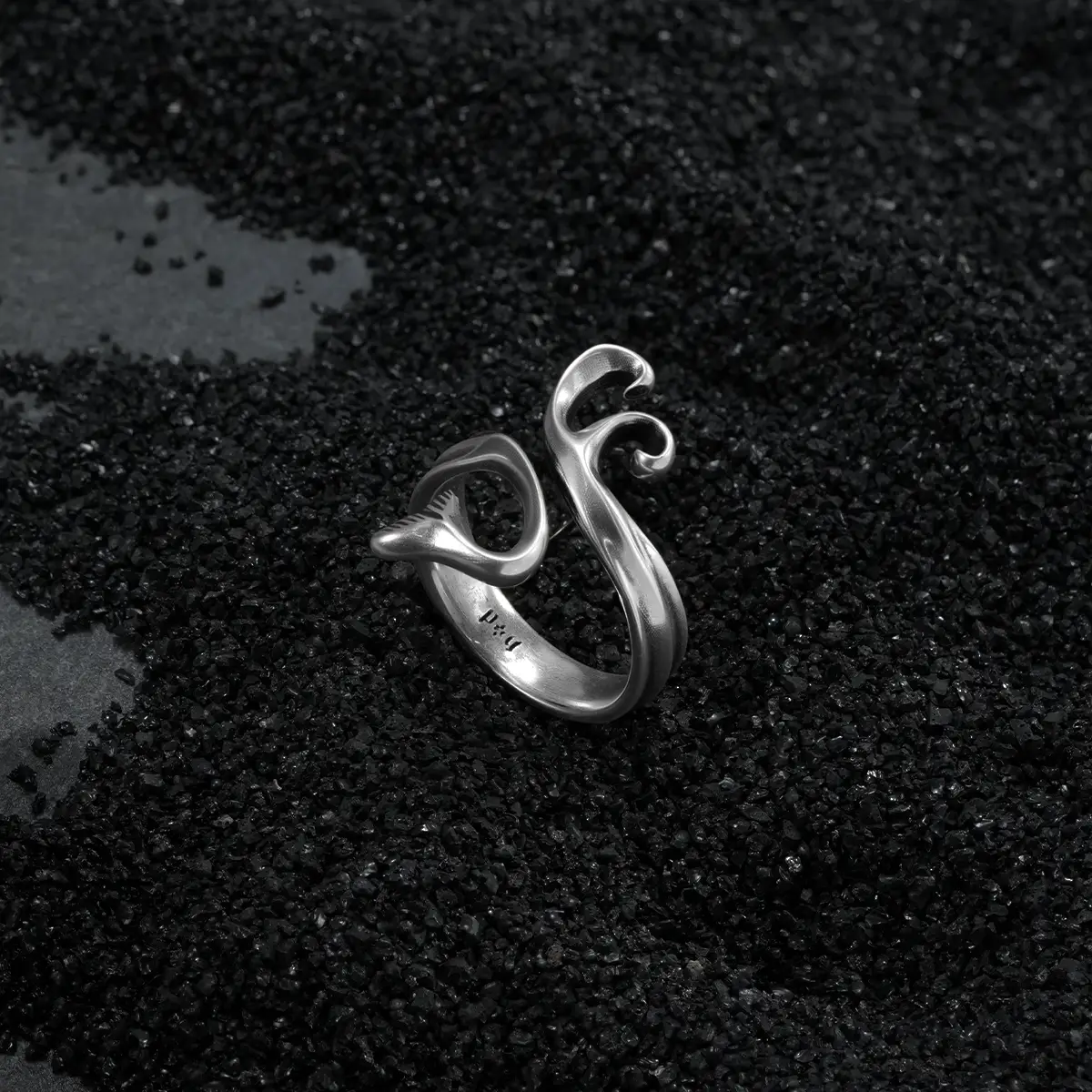 SIREN WAKE RING - Image 8