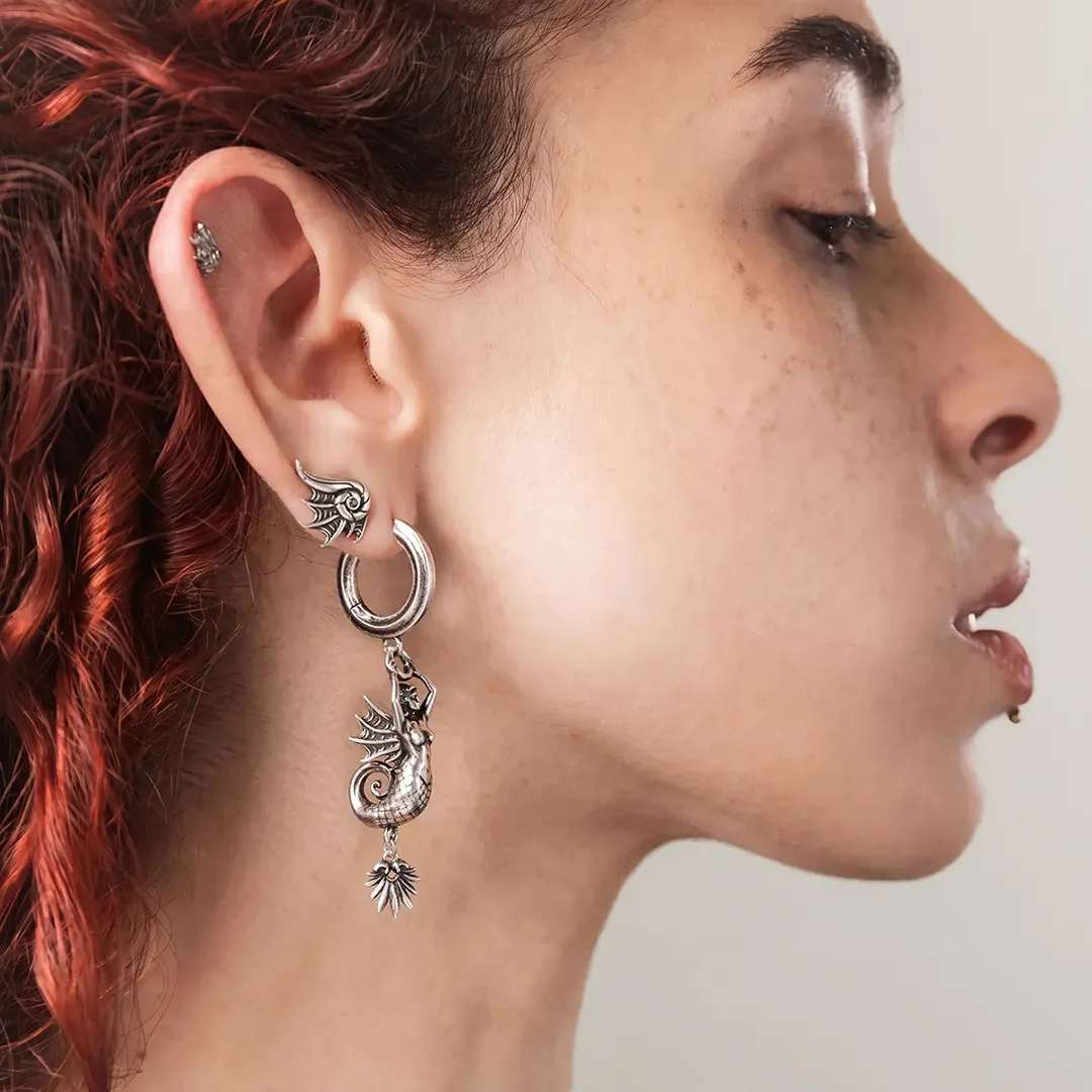 SIREN'S DIRGE EARRINGS - Image 3