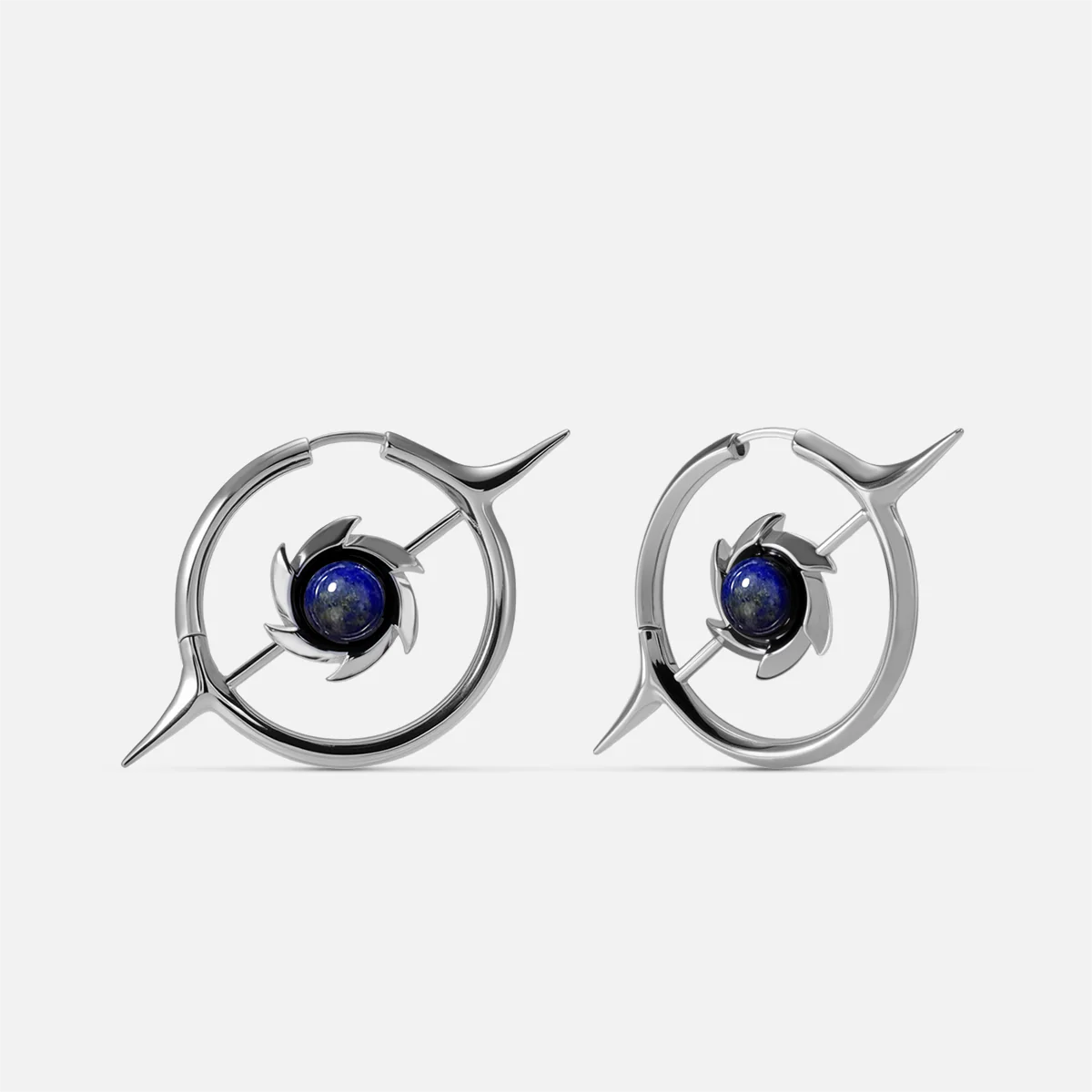 STELLAR CONSTELLATION EARRINGS - Image 2