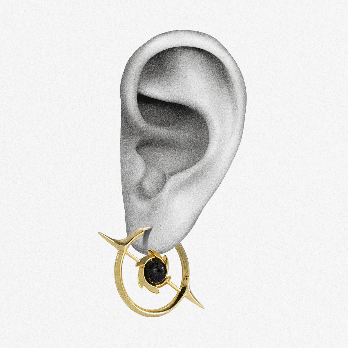 STELLAR CONSTELLATION EARRINGS - Image 4