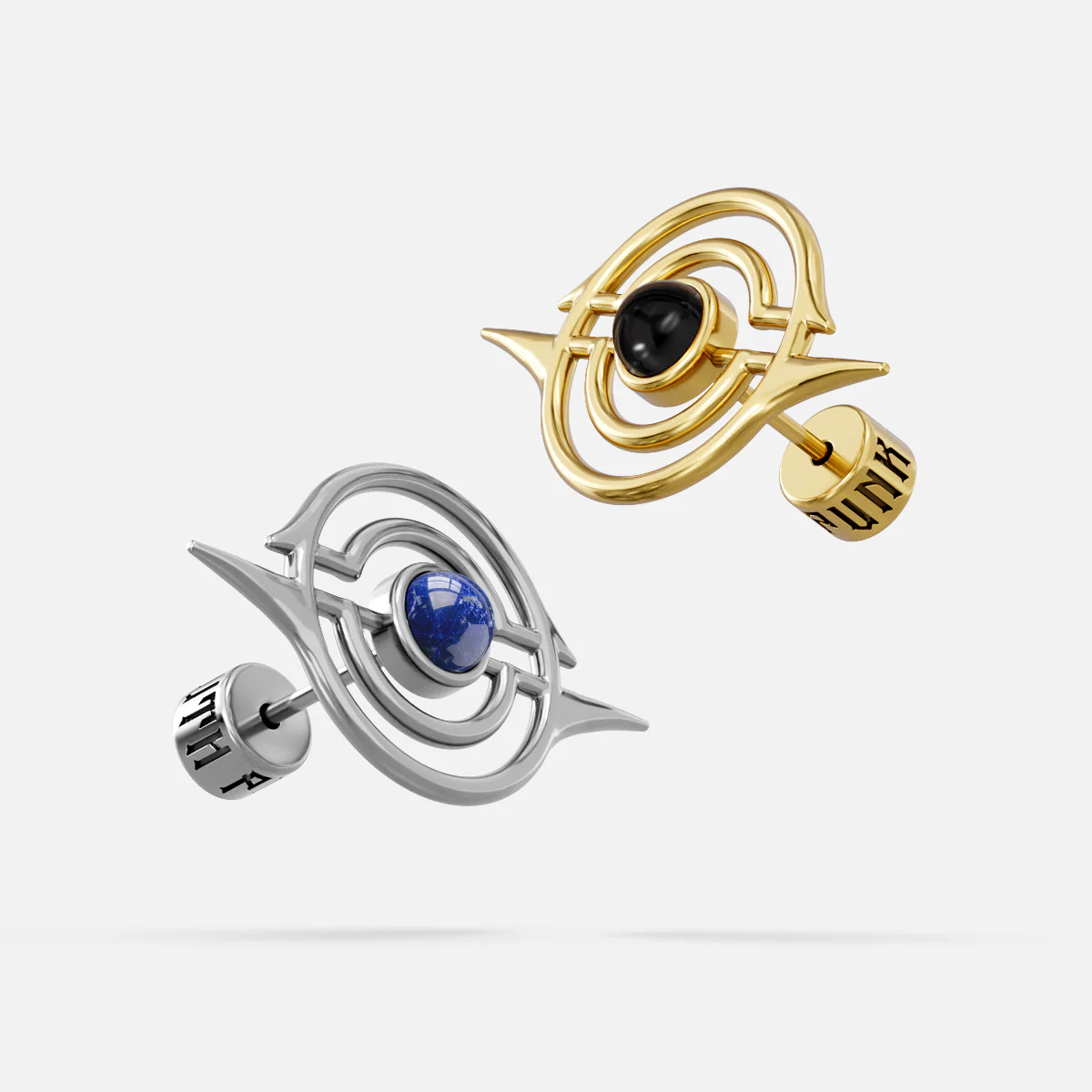 STELLAR GRACE EAR STUDS - Image 4