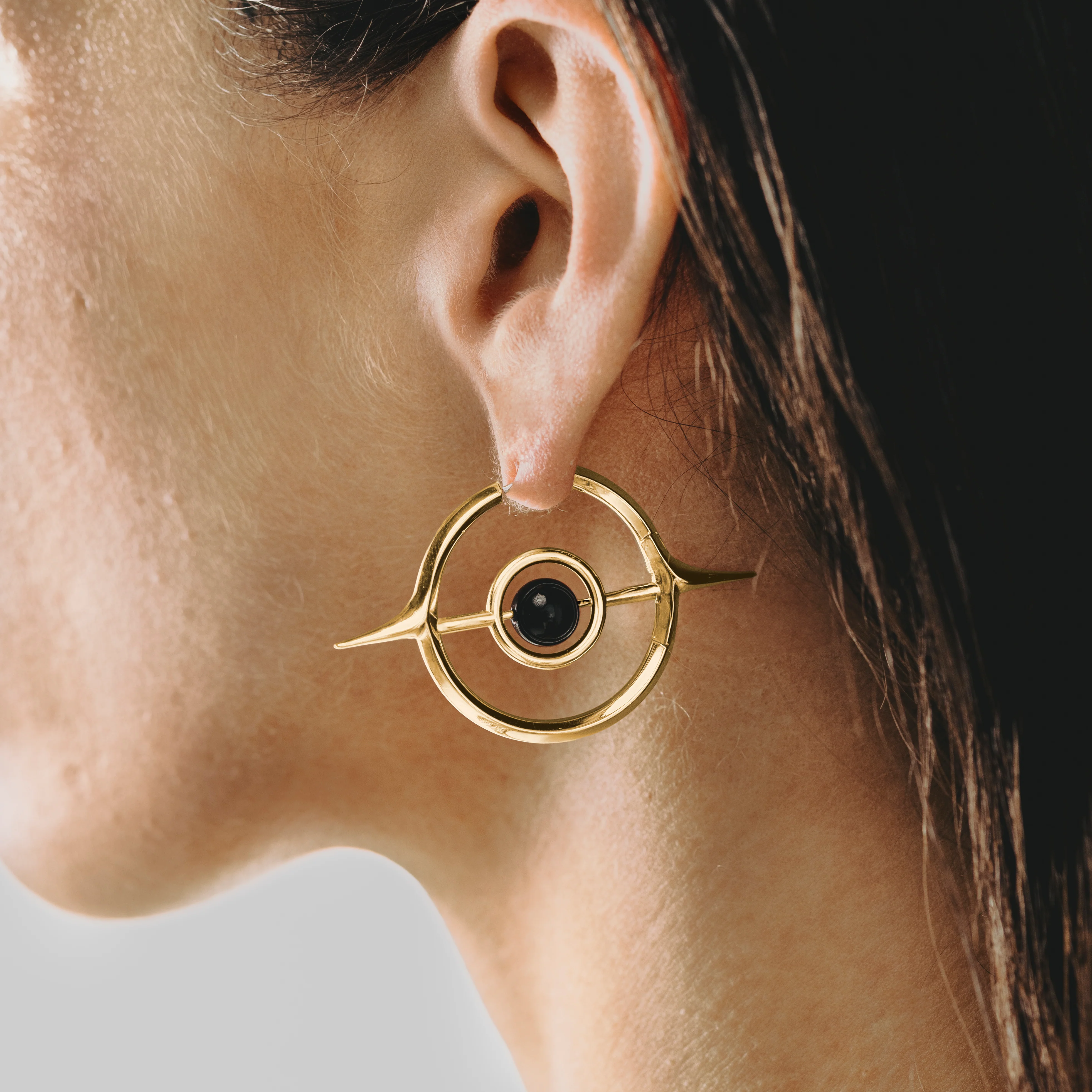 STELLAR GRACE EARRINGS - Image 5