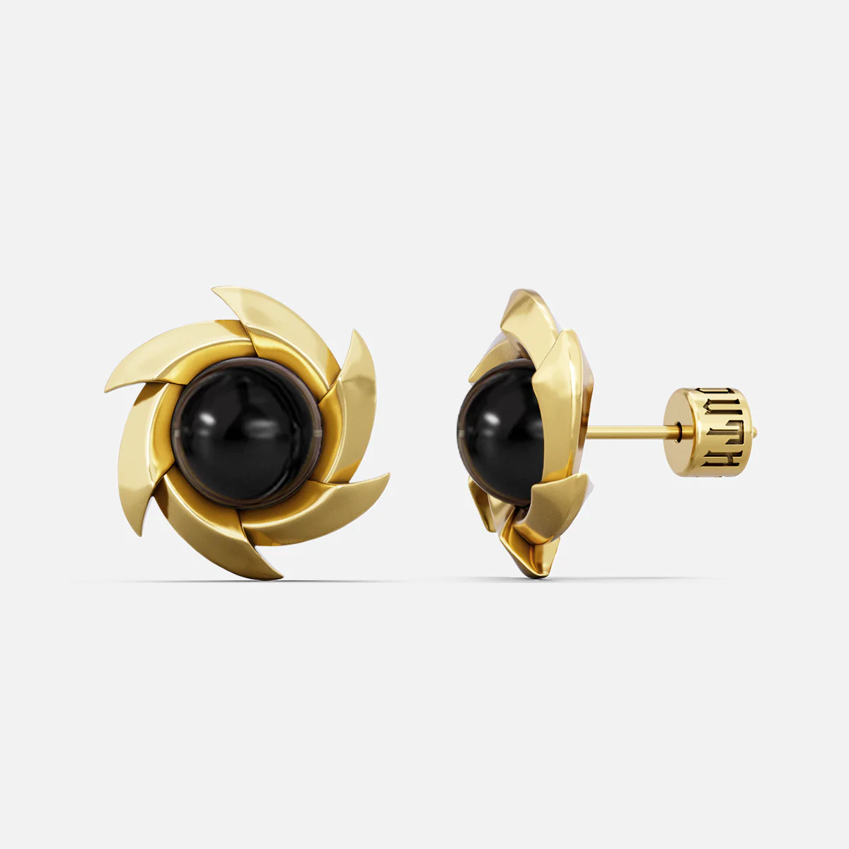 STELLAR NOVA EAR STUDS - Image 3