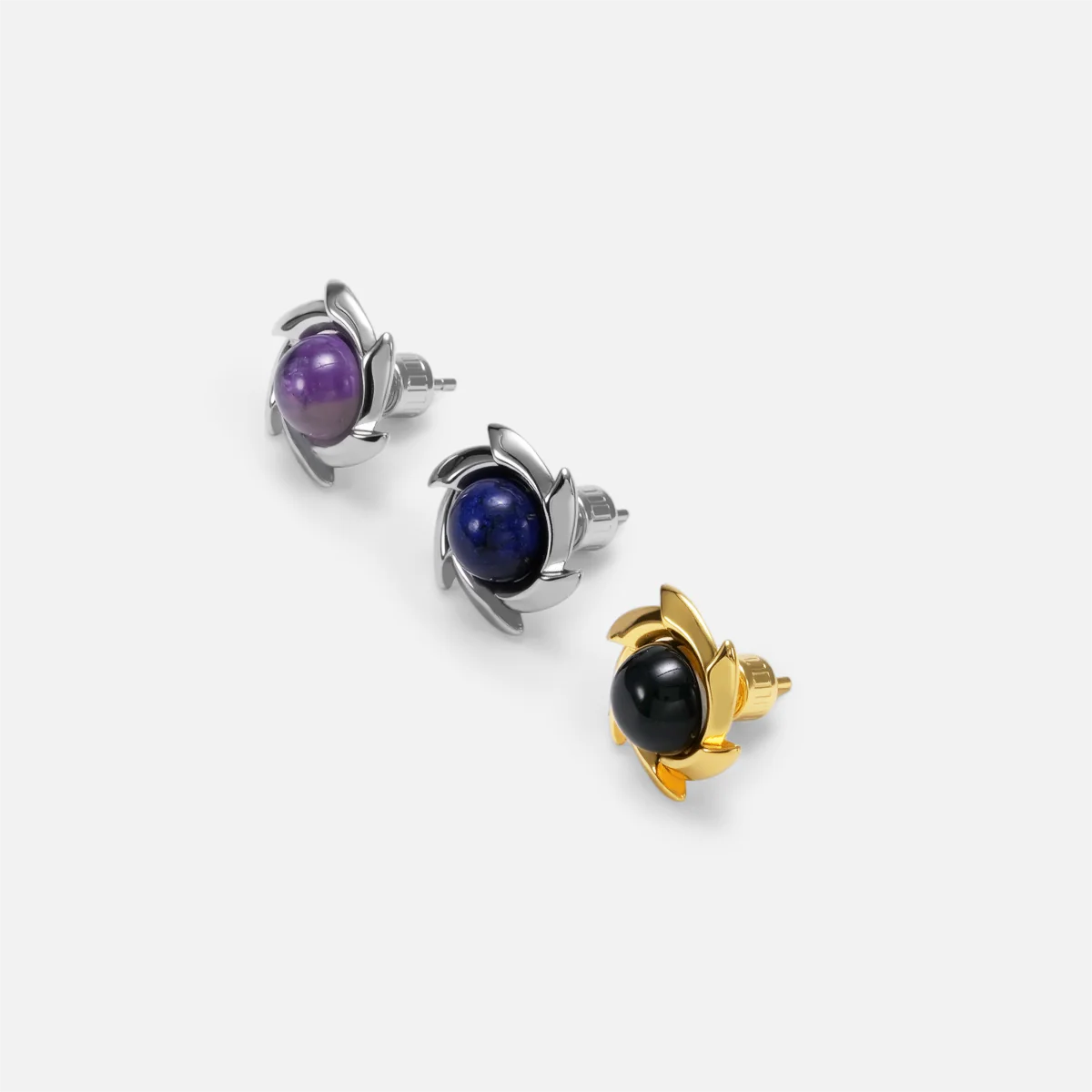 STELLAR NOVA EAR STUDS - Image 5