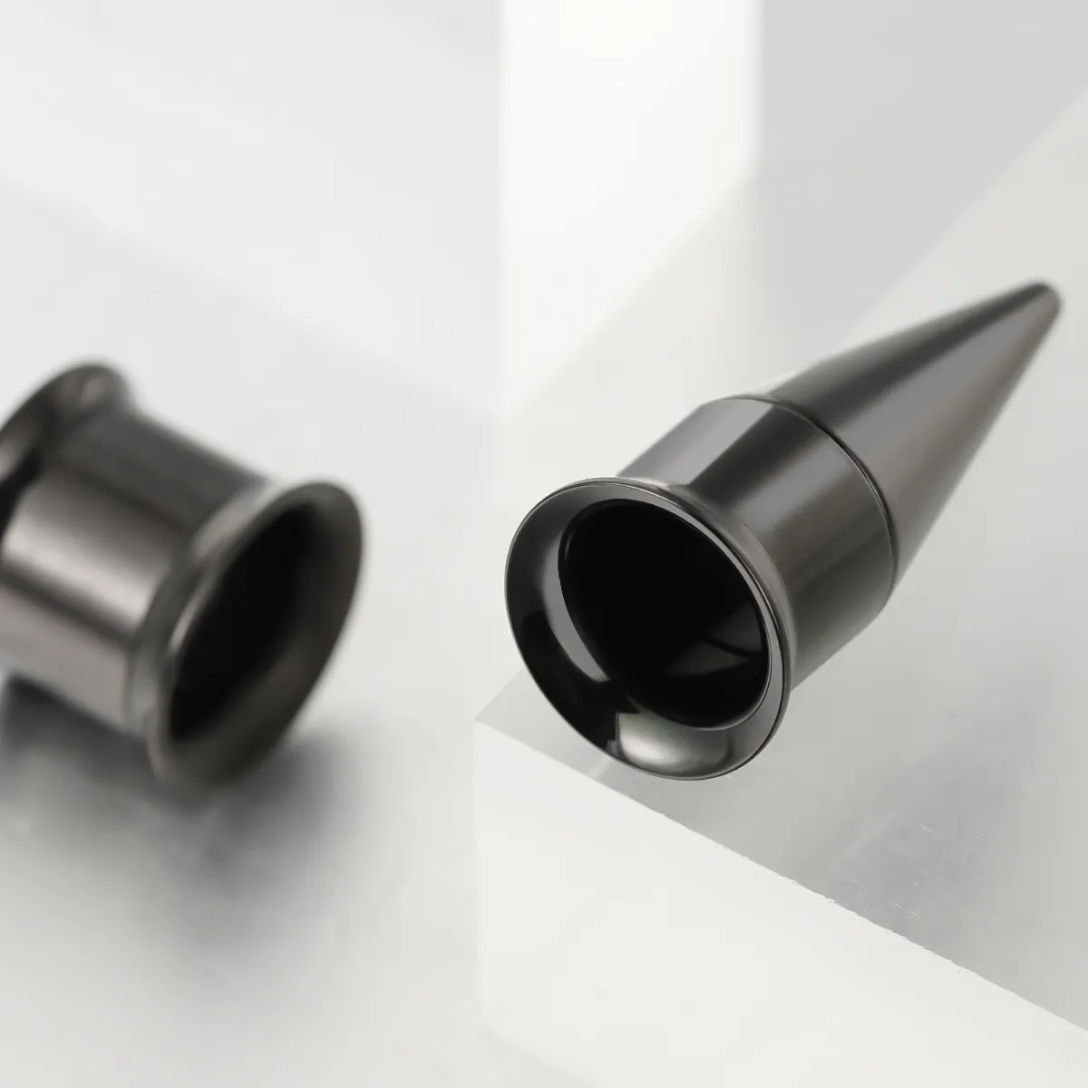 STELLAR STAINLESS STEEL EAR STRETCHING KIT - Image 9