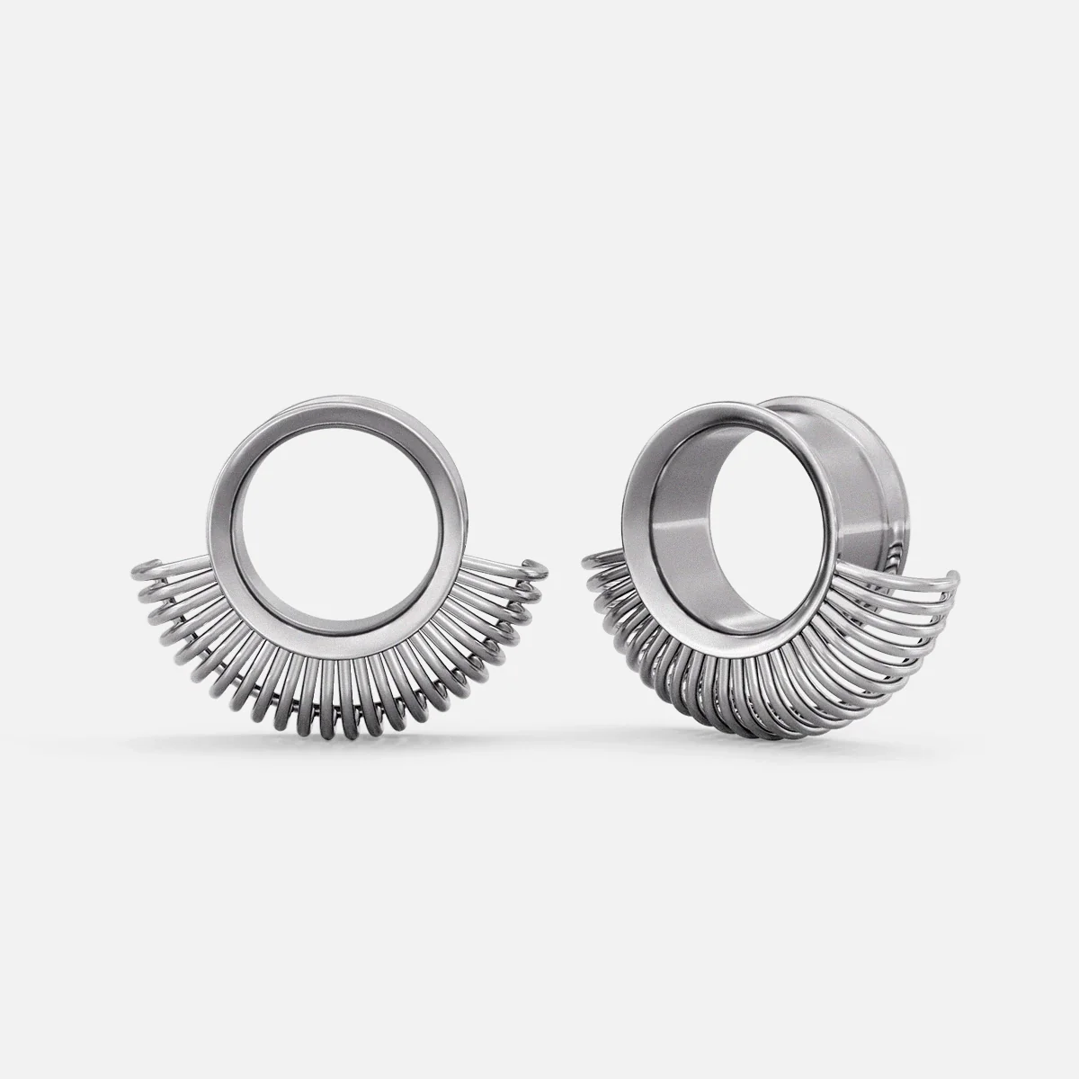 SYMMETRICAL RADIANCE TUNNELS - Image 11