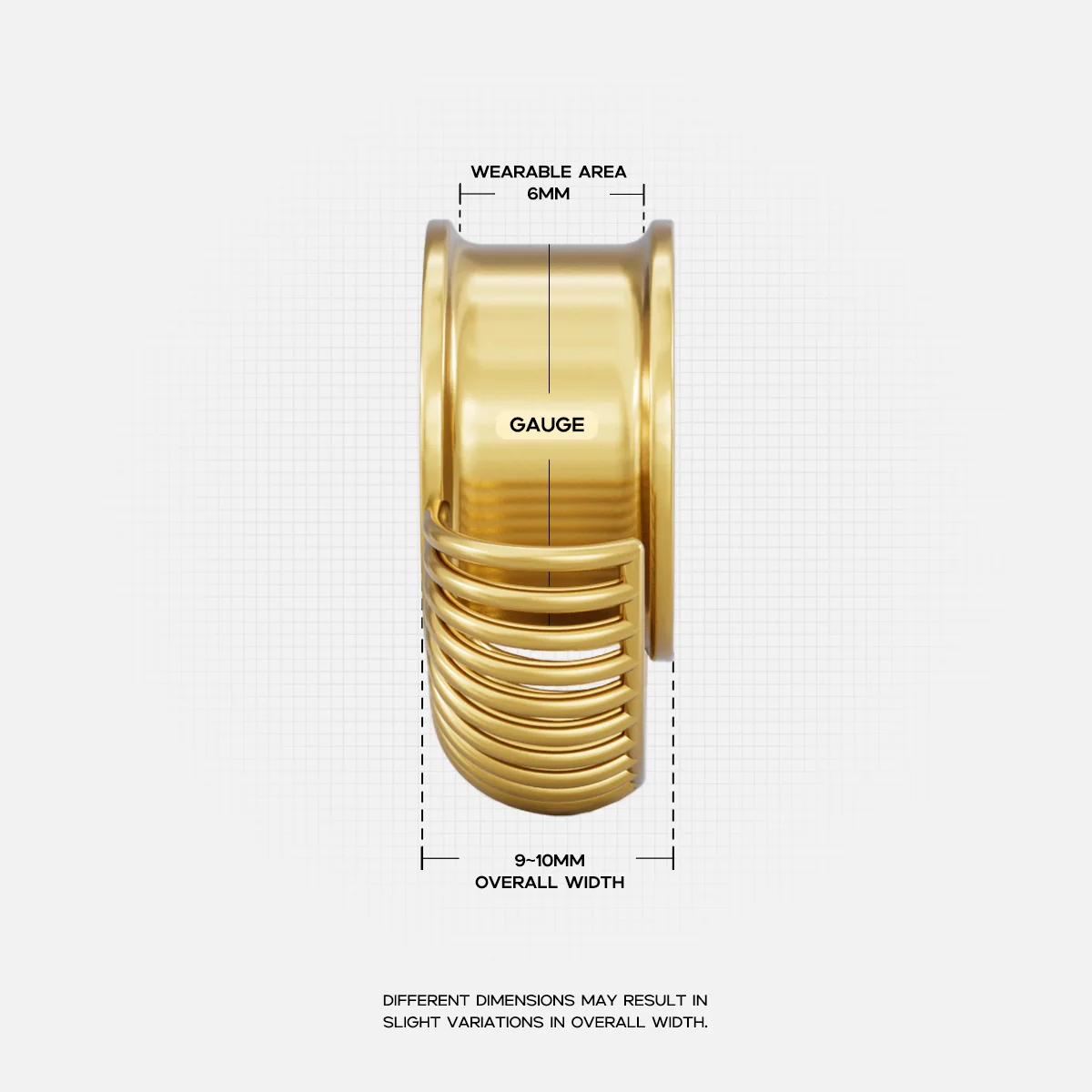SYMMETRICAL RADIANCE TUNNELS - Image 14