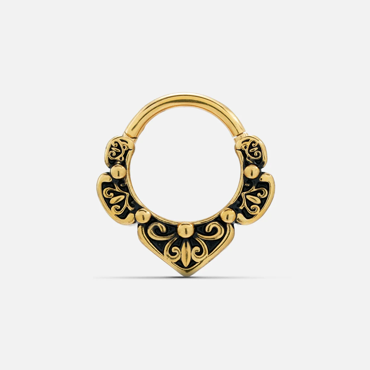 VICTORIAN BLOOM CLICKER - Image 9