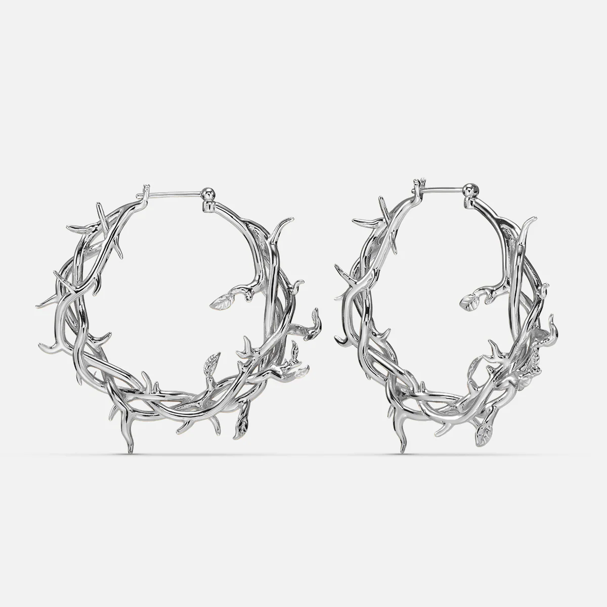 VINE WHISPERS EARRINGS - Image 8